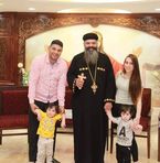 Shereen Awad - Facebook