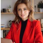 Shereen Ayoub Fouad - @shereenayoubfouad - Instagram