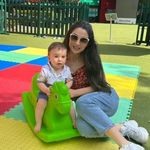 Shereen Aldarwish - @shereenaldarwish - Instagram