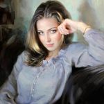 Shereen H Darwish - @jo.mallone - Instagram