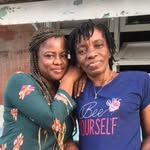 Shereen Gordon-Francis - @shergfran876 - Instagram