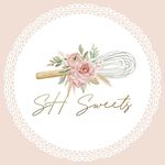 Shereen Ibrahim - @sh_sweets_2017 - Instagram