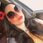 Shereen Magdy - @shreenmagdy9 - Instagram