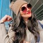 Shereen Magdy - @shreenmagdy6 - Instagram
