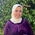 Shereen Magdy - @shereen_magdy07 - Instagram