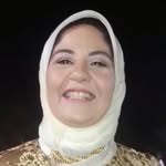 Shereen Mokhtar Salem - @shereen.salem.37201 - Instagram