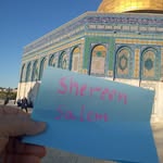 Shereen Salem - @shereen9635 - Instagram