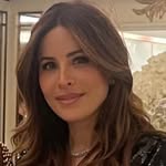 Shereen Salem - @shereenlavi - Instagram