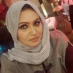 Shereen Salem - @shereen9608 - Instagram