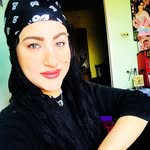 Shereen Salem - @shyrynjmal - Instagram