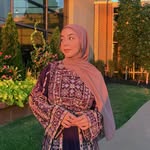 Shereen Salem - @shereen5alem - Instagram