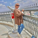 Shereen Salem - @salem_shereen - Instagram