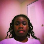 jamya - @sherekaclark50 - Instagram