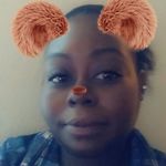Shereka Clark - @clarkshereka - Instagram