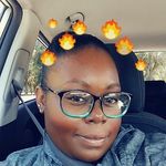 Shereka Clark - @sherekaclark - Instagram