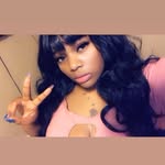 Sherell Collins - @wenter31 - Instagram