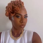Sherell Davis - @sherell4333 - Instagram