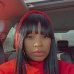 Sherell Davis - @sherelld87 - Instagram