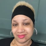 Sherell Martin - @_mzbrowneyez - Instagram