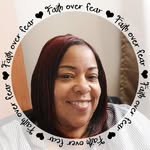 Sherell Martin - @sherell16 - Instagram