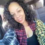 Sherell Martin - @snassmasicka - Instagram