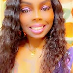Kimberly Sherell Smith - @rasherell - Instagram