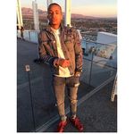 Sherell Jaylen Smith - @jaylennfl_ - Instagram