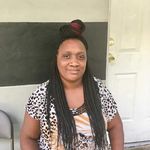 Sherell Smith - @sherell4636 - Instagram
