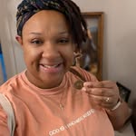 Sherelle R Smith - @shes_sorelle89 - Instagram