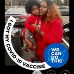 Sherelle Smith - @queensudela36 - Instagram