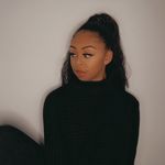 Sherelle Smith - @discolightsshishanight - Instagram