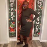 Sherelle Smith - @nubainqueen1000 - Instagram
