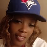 Sherelle Smith - @lilmamablessed88 - Instagram