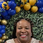 Sherelle Smith - @articulateblue3 - Instagram