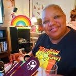Sherelle Smith - Facebook