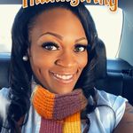 Brittney Sherelle Williams - @beeglamified26 - Instagram