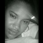 Sherelle - @_sherelle_williams_ - Instagram