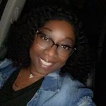 Sherelle Jackson Williams - @relle12 - Instagram