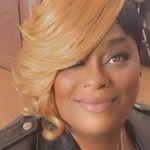 Sherelle Littleton Williams - @sugarelle49 - Instagram