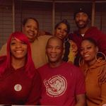 Sherelle Williams - @sherelle1962 - Instagram