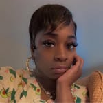 Sherelle Williams - @msblue29fine - Instagram