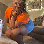 Sherelle Williams - @sherellew - Instagram