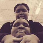 Sherelle Williams - @sherelle.cherise - Instagram