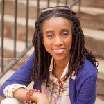 Sherelle Williams - @ziggicamfilm - Instagram