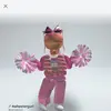 𝓣𝓱𝓮 𝓫𝓪𝓭𝓭𝓲𝓮𝓮𝓮 - @sherelle.williams - TikTok