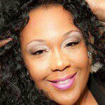 Sherene Johnson - @ensiogn31 - Instagram