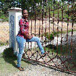 sherene Johnson - @sher2cute - Instagram