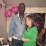 Sherene Johnson - Facebook