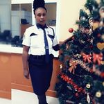 Sherene Johnson - @sherenej827 - Instagram