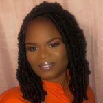Sherene Johnson - @sherene_johnson - Instagram